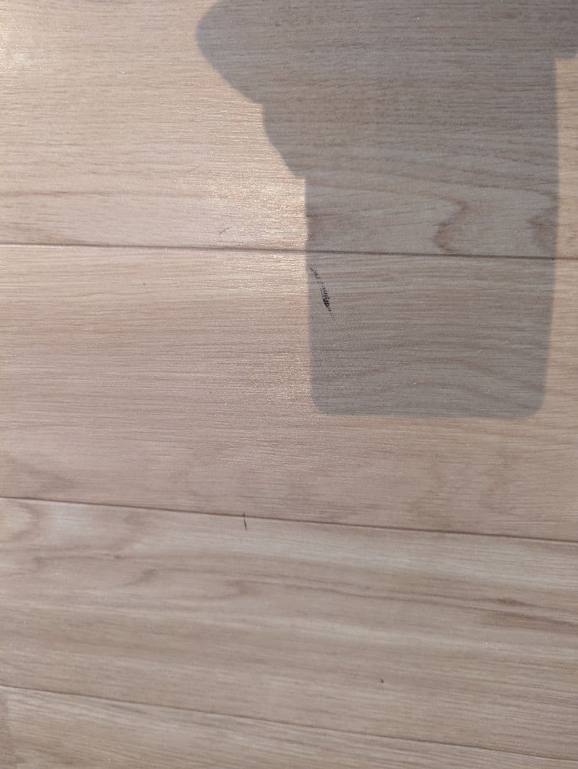 【☆さん専用】Panasonic かんたん床暖 DC-3V4R 3畳