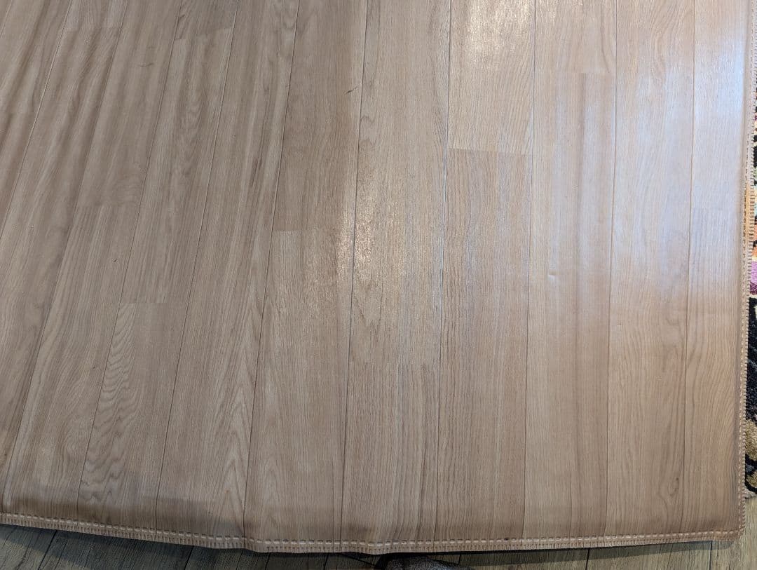 【☆さん専用】Panasonic かんたん床暖 DC-3V4R 3畳