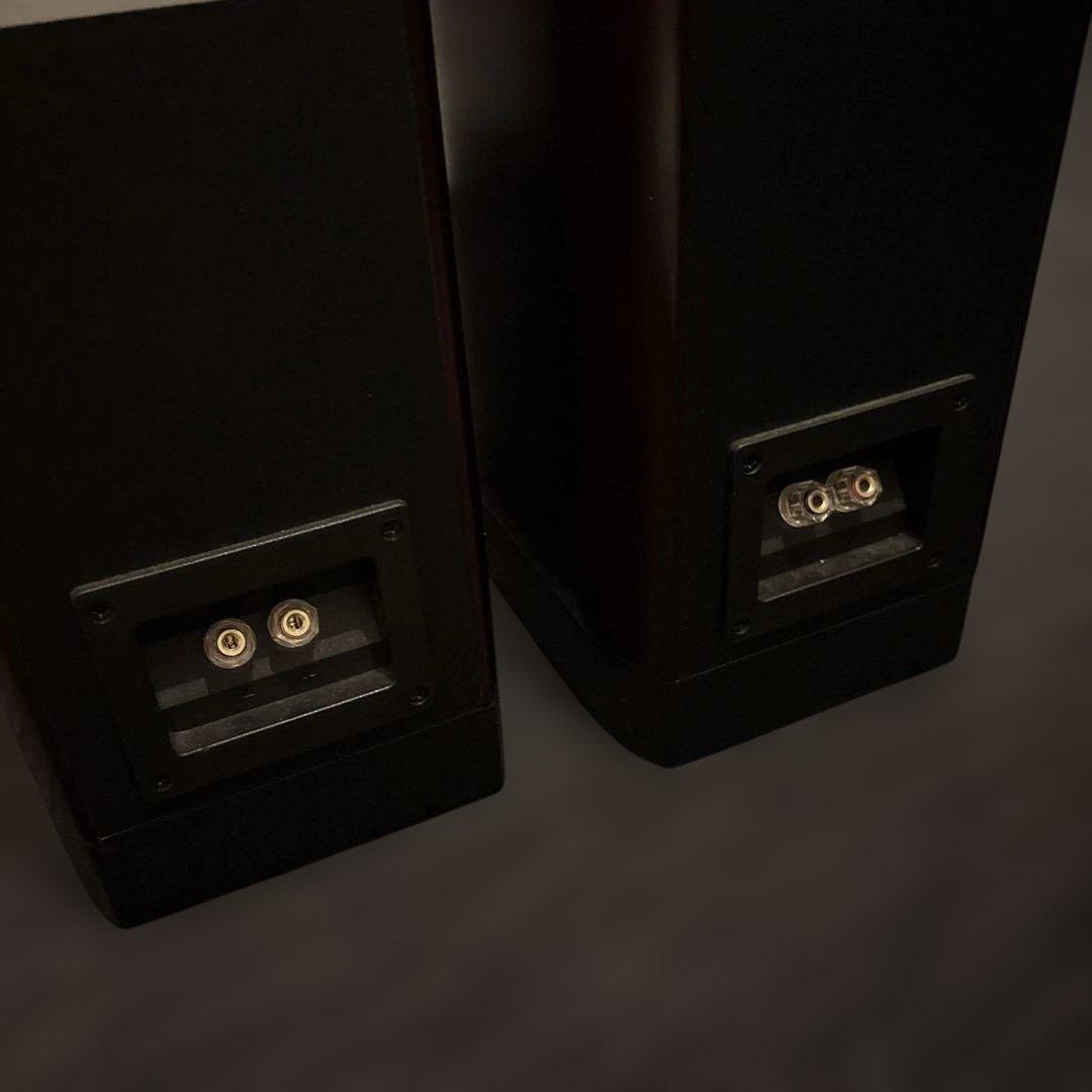 ONKYO オンキョー D-112EXT スピーカーペア2本セット