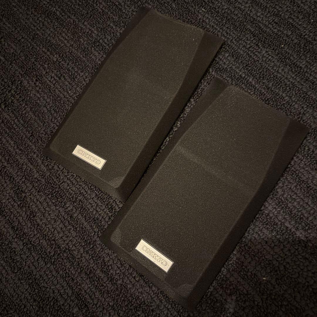 ONKYO オンキョー D-112EXT スピーカーペア2本セット