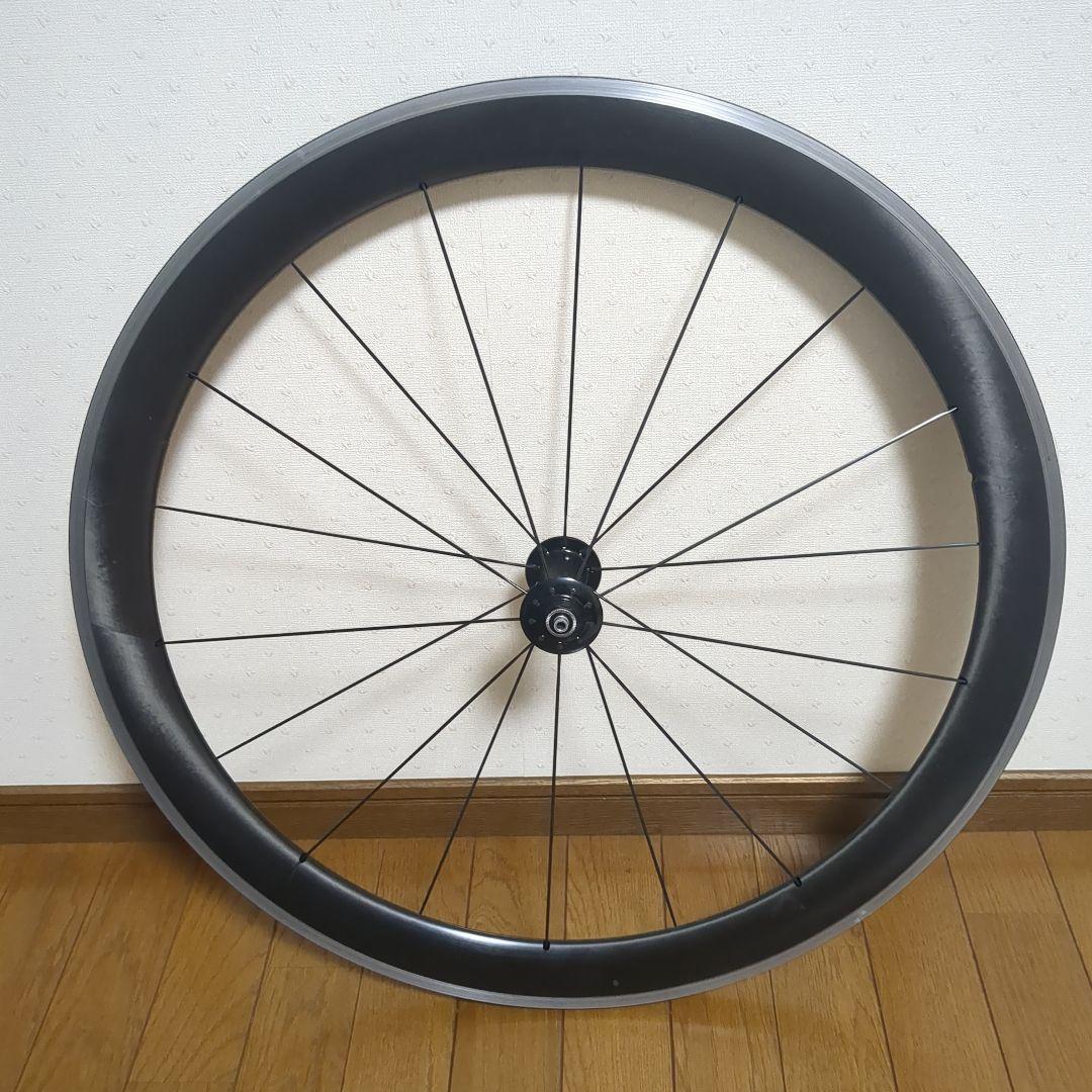 BONTRAGER Aura 5 前後セット