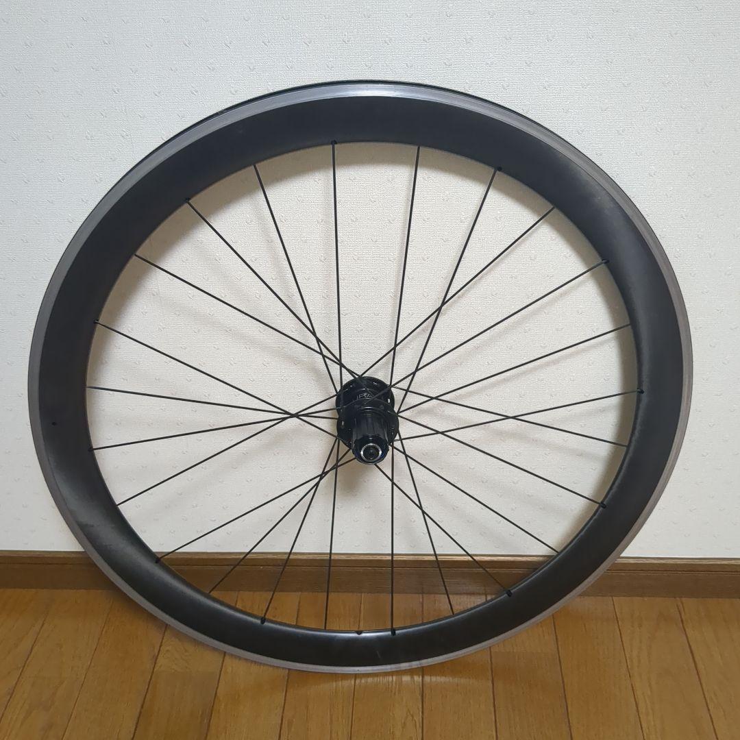 BONTRAGER Aura 5 前後セット