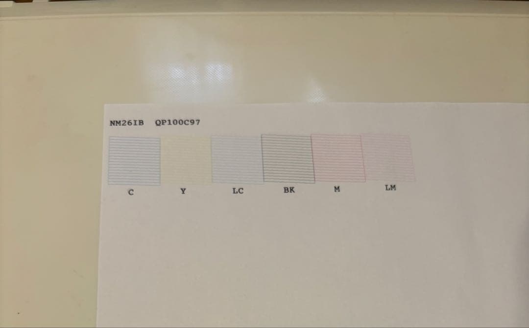 プリンター・複合機 EPSON EP-706A