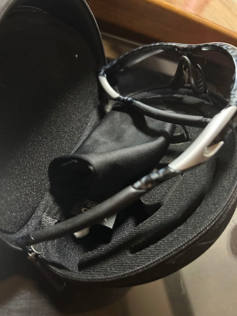 オークリー　サングラス　レーダーロックパス