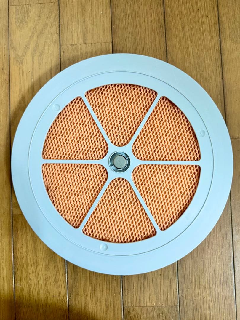 ダイキンACK70V-T 加湿ストリーマ空気清浄機 ブラウン 2018年製