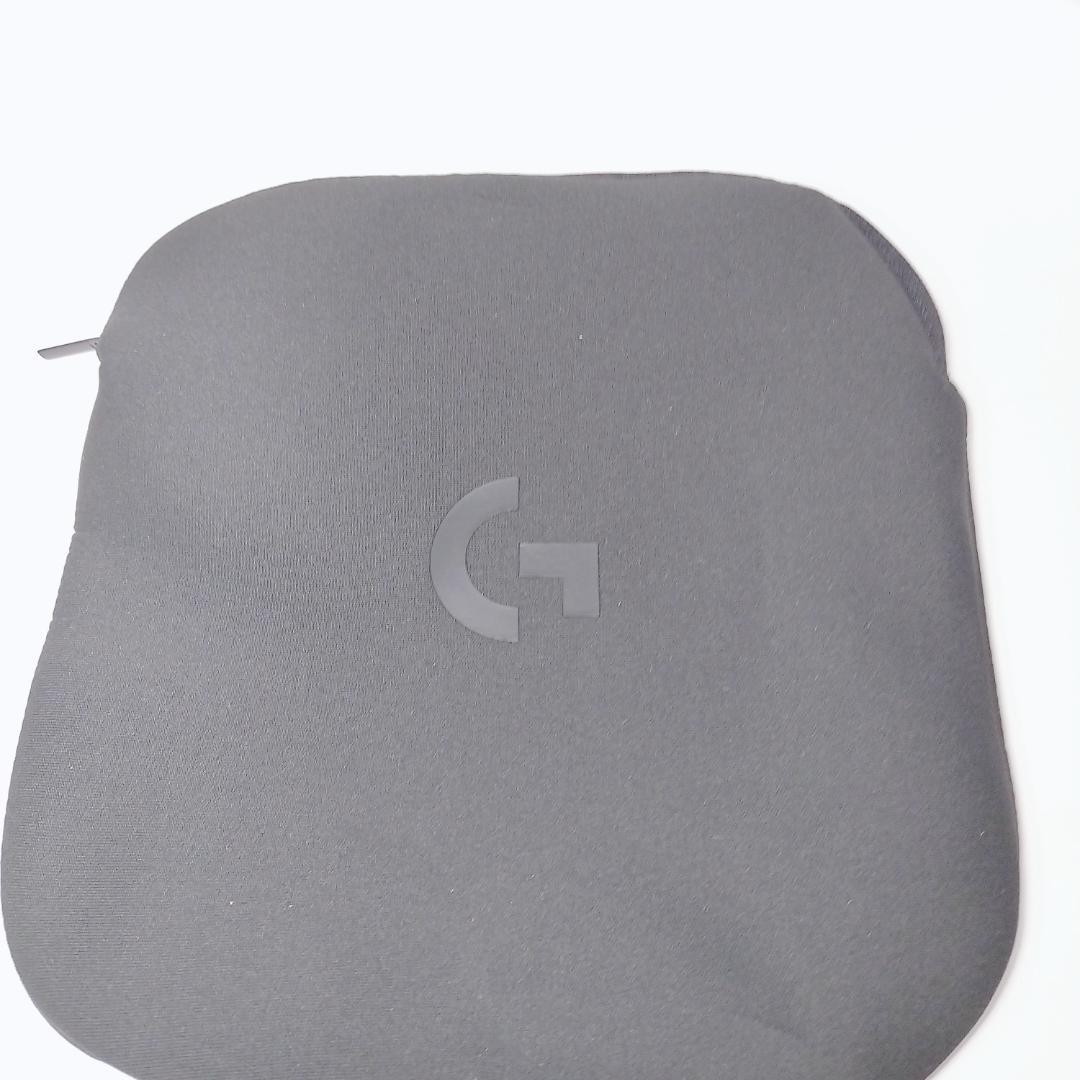 【美品】Logicool G PRO X 2 LightSpeed ホワイト