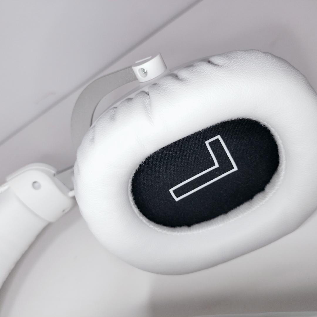 【美品】Logicool G PRO X 2 LightSpeed ホワイト