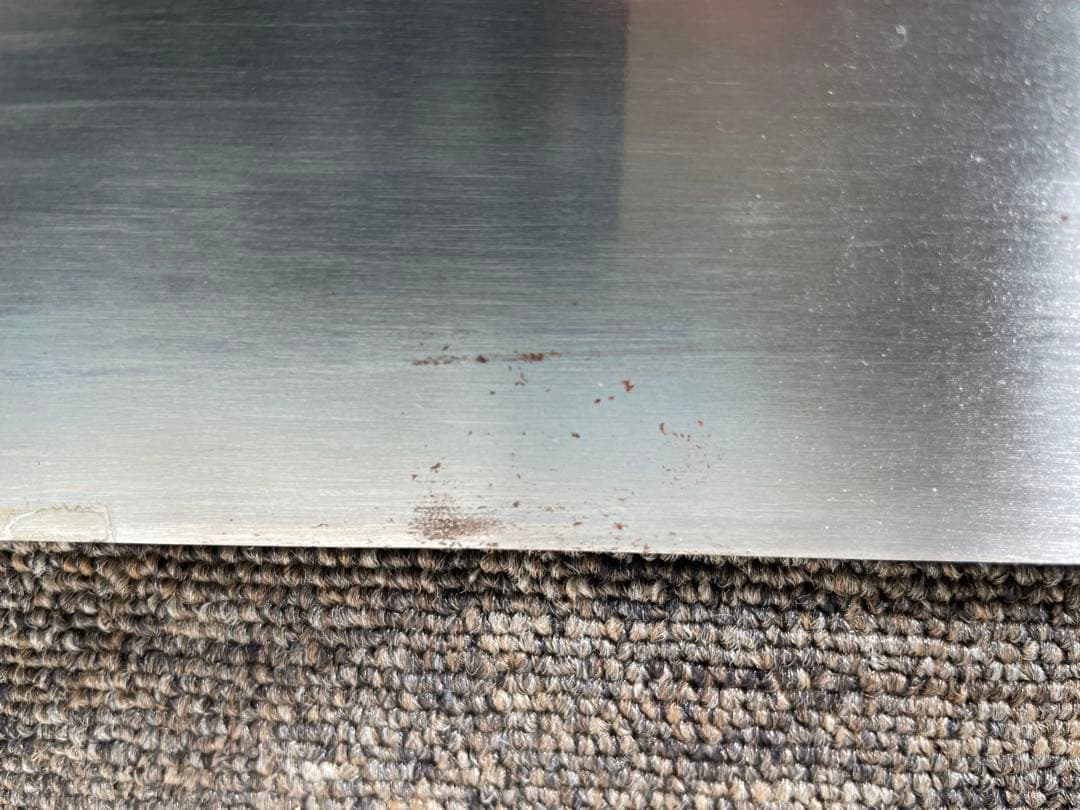 土佐打刃物　蕎麦切り包丁 30cm