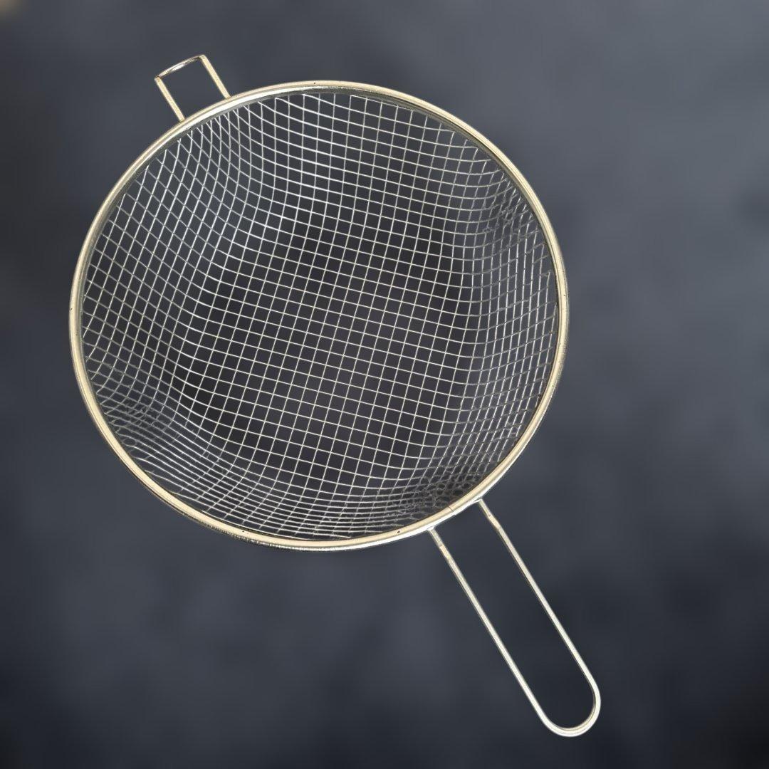 ラバーゼ　揚げ鍋　28センチ　有元葉子