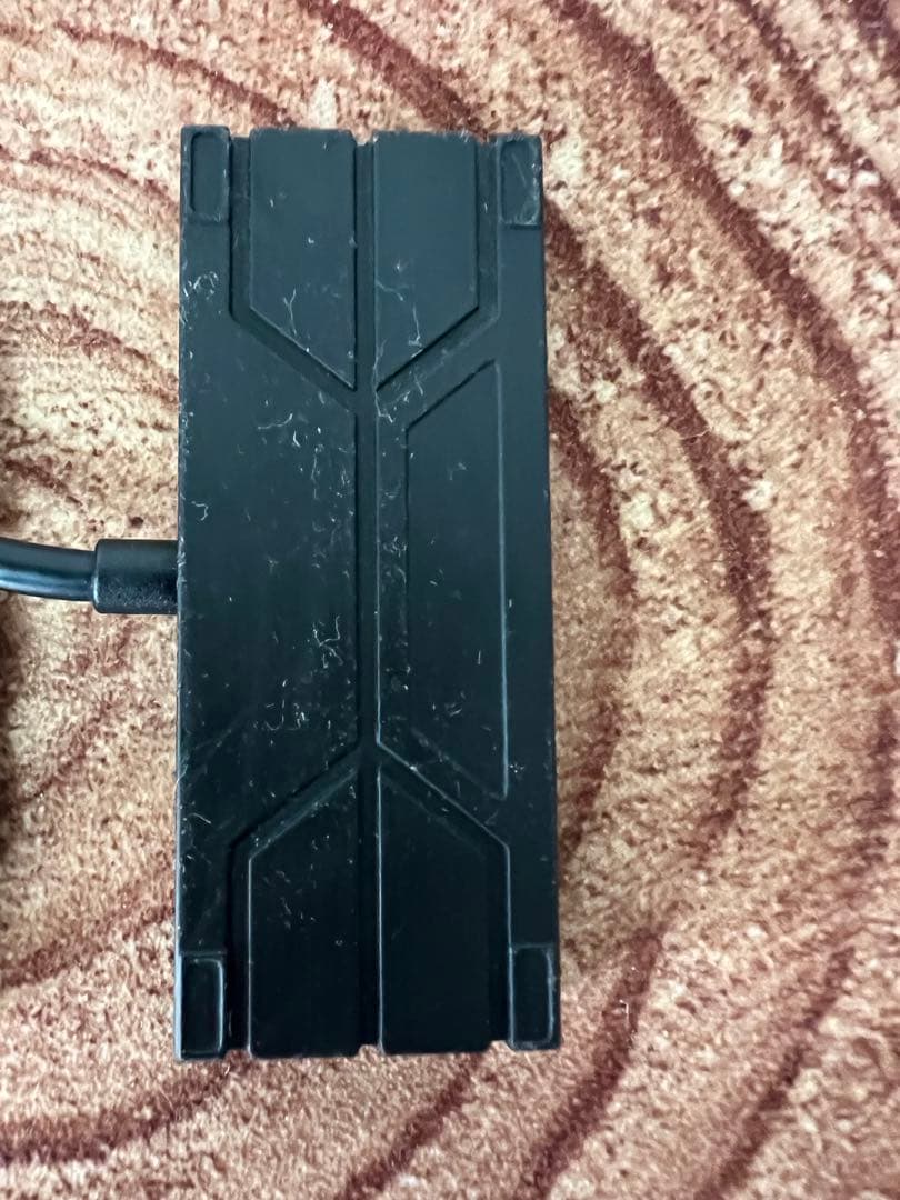 PC用ゲームコントローラー・コンバーター XIMAPEX