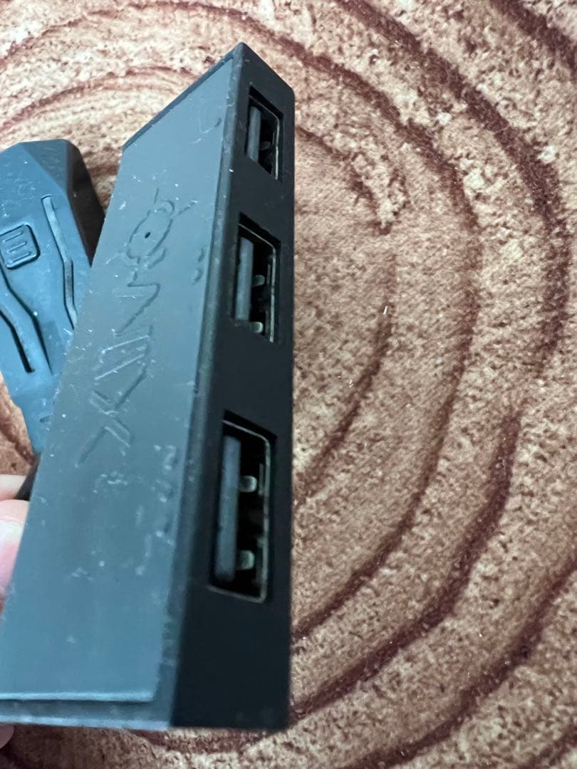 PC用ゲームコントローラー・コンバーター XIMAPEX