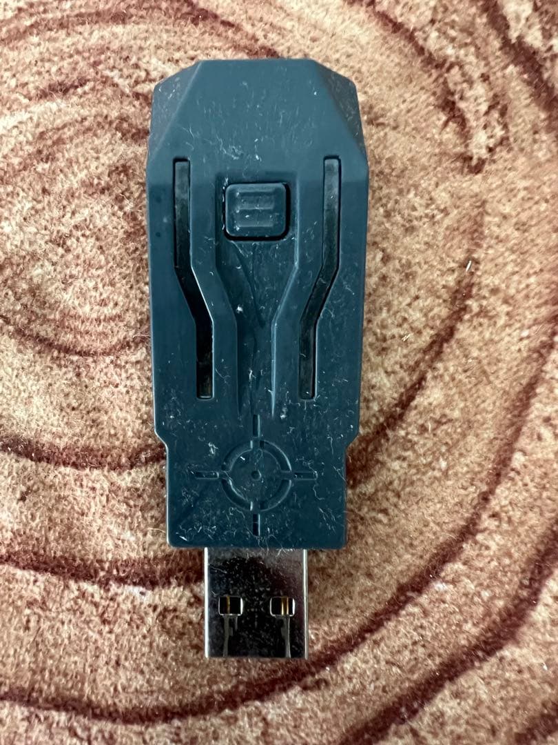 PC用ゲームコントローラー・コンバーター XIMAPEX