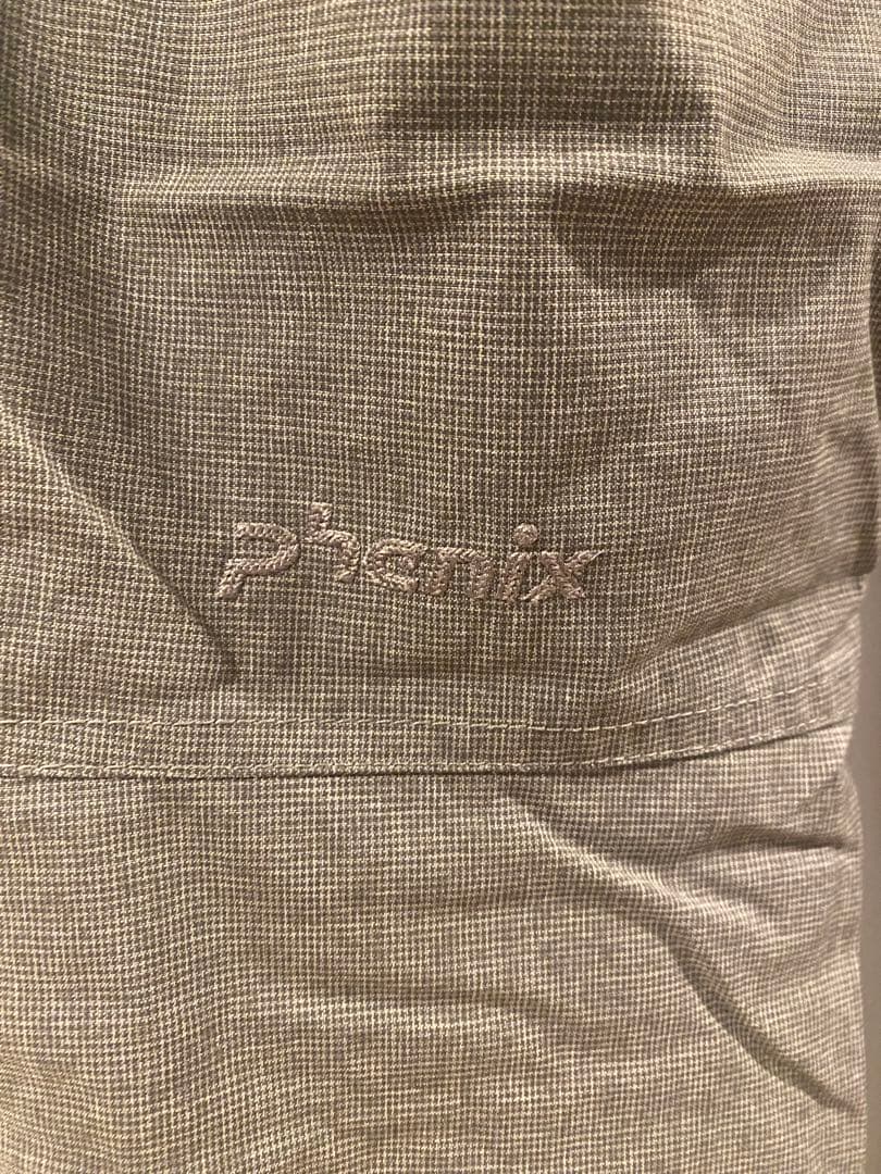 美品！クリーニング済み！スキーウェア赤いファー付きジャケットとパンツセット