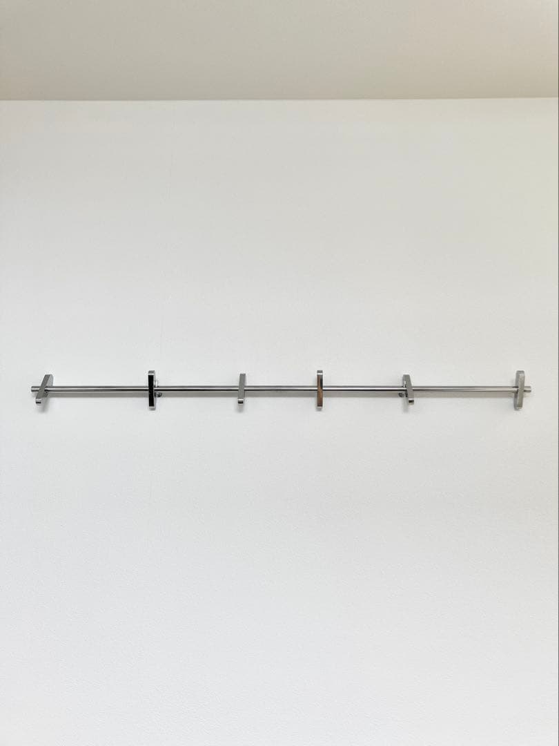 MOEBE(ムーべ)/コートラック 70cm　クローム