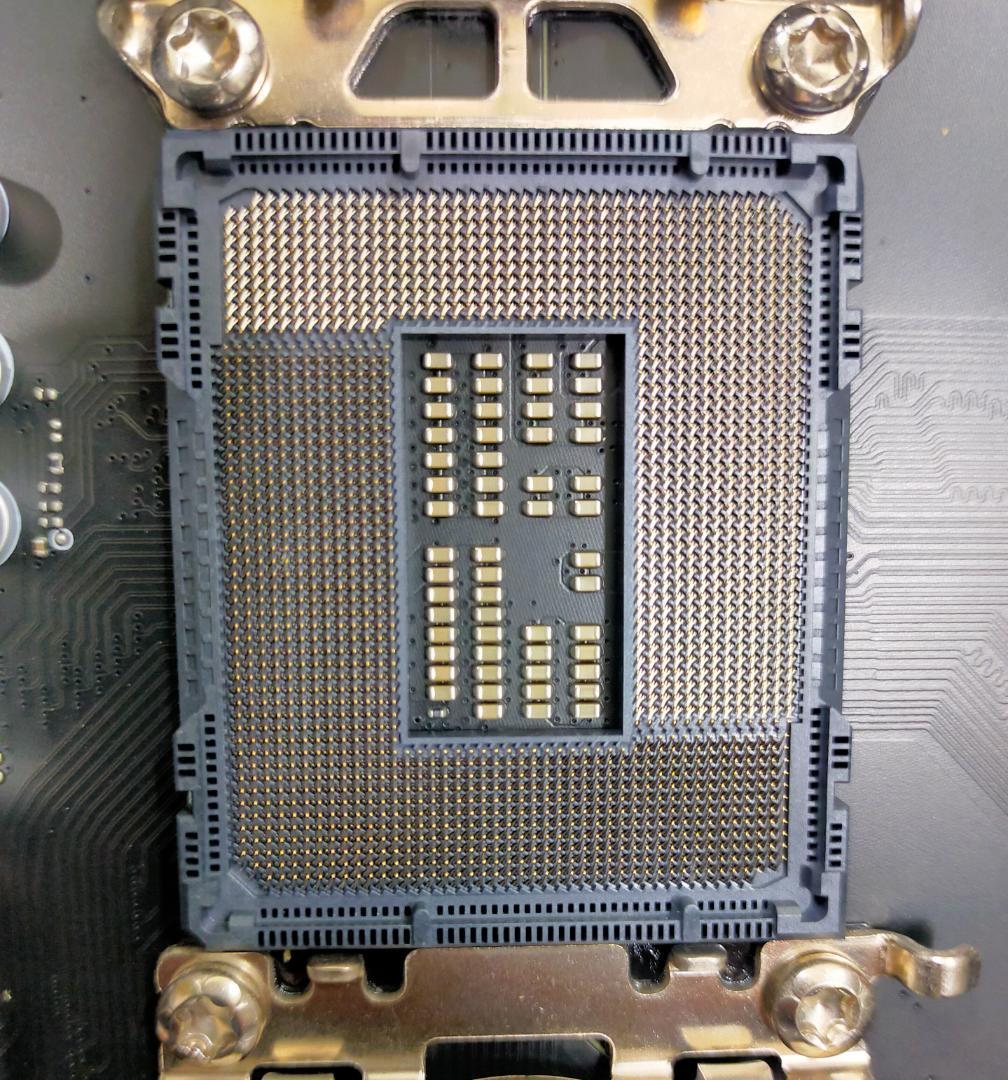 MSI Z690-S01　マザーボード LGA1700　No.189