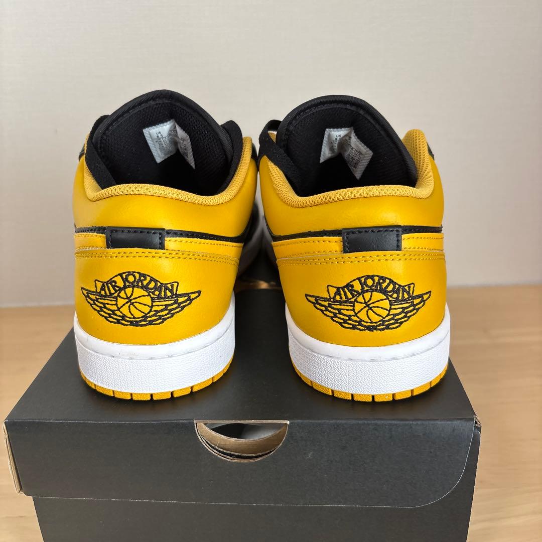 シューズ(男性用) AIR Jordan1 LOW