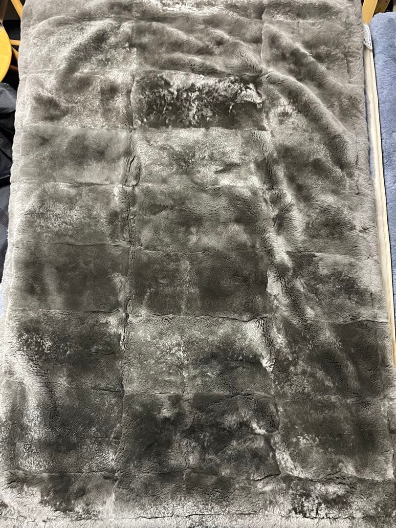 のりまき レッキスブランケット ハーフ