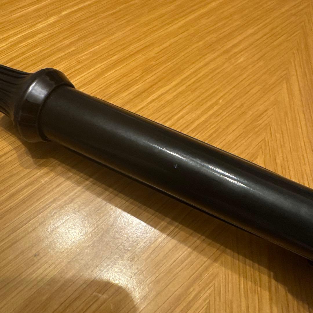 リファ カールアイロン 26mm ブラック