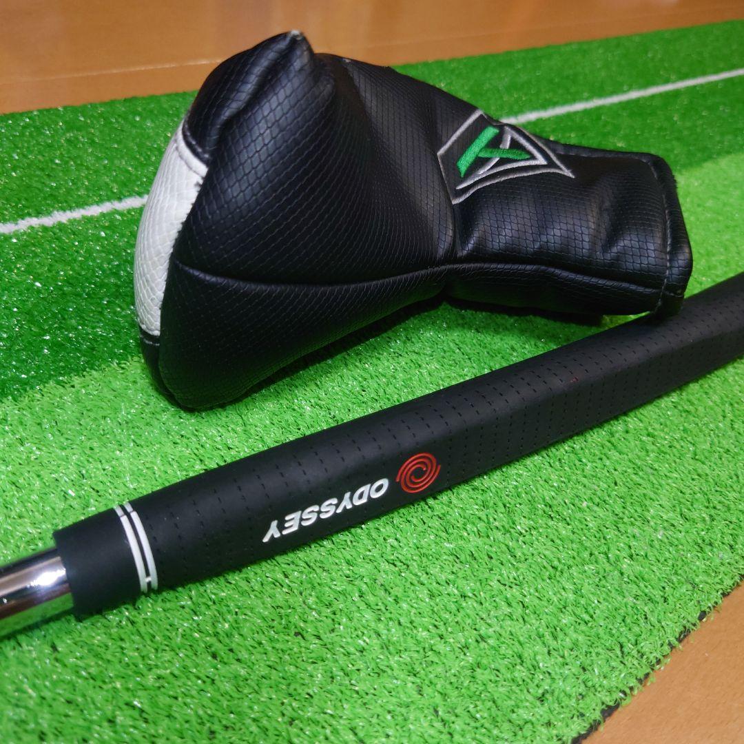 オデッセイ　トゥーロン　パームビーチ　パター