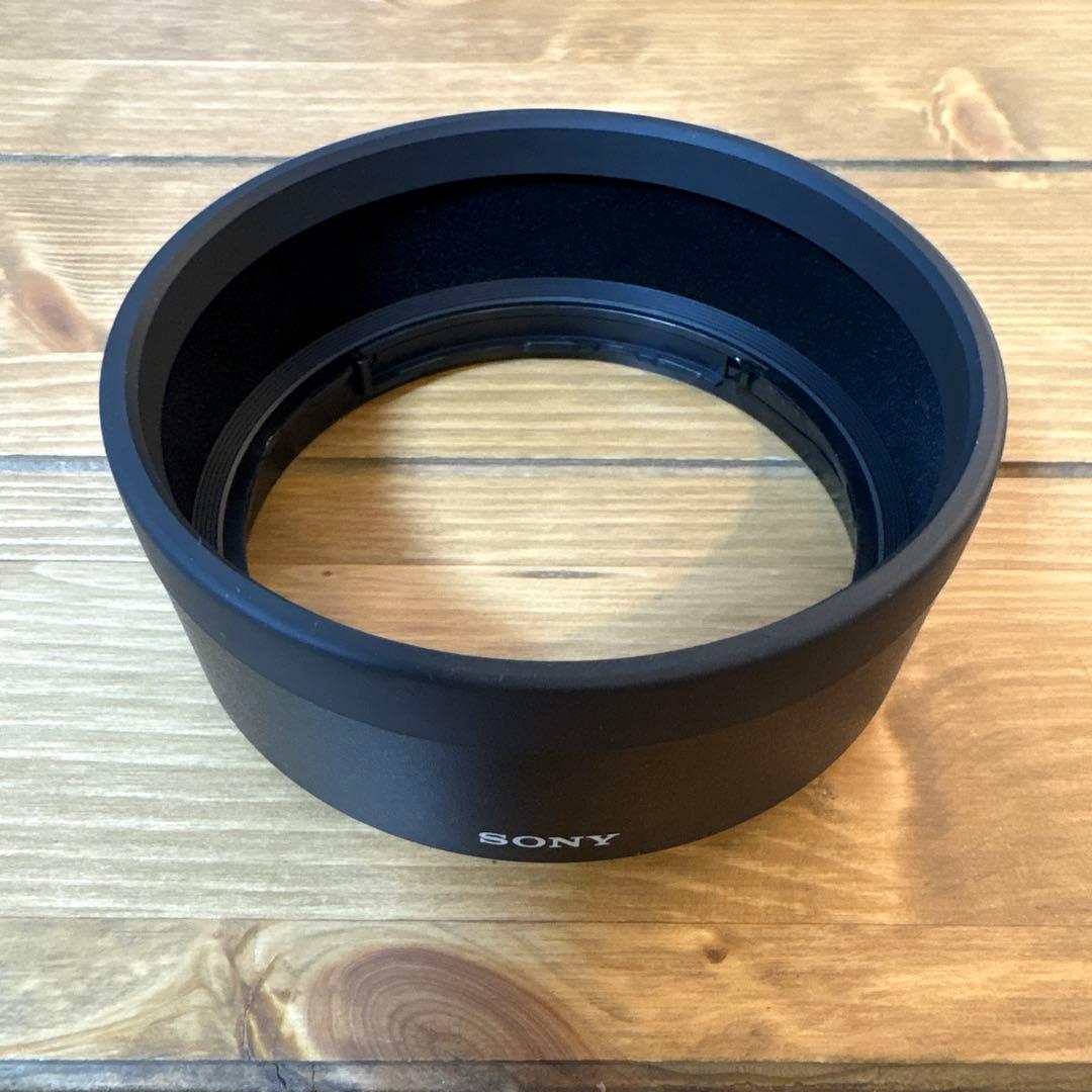 【SONY】 SEL35F14GM Gマスター FE 35mm F1.4