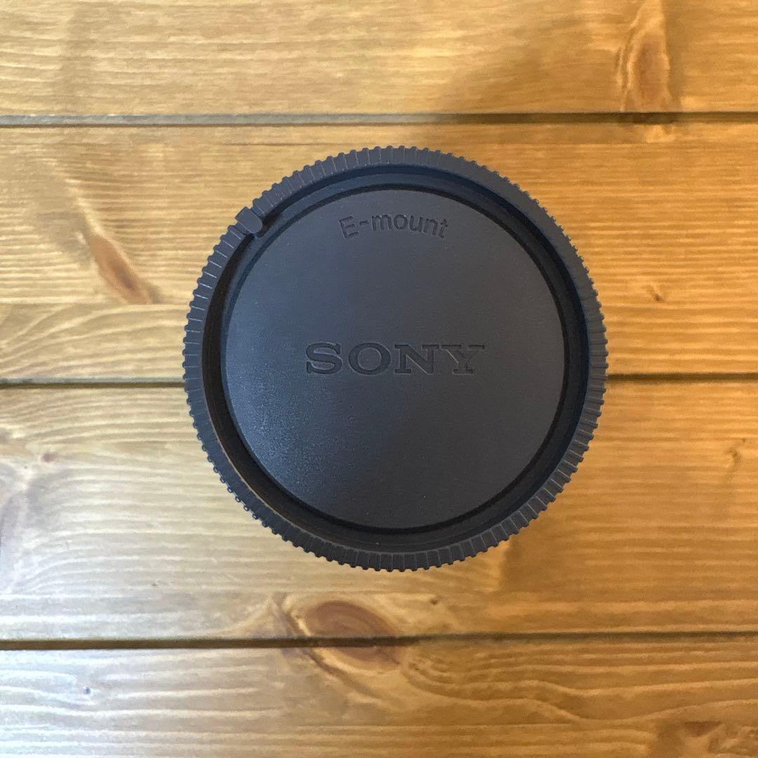 【SONY】 SEL35F14GM Gマスター FE 35mm F1.4