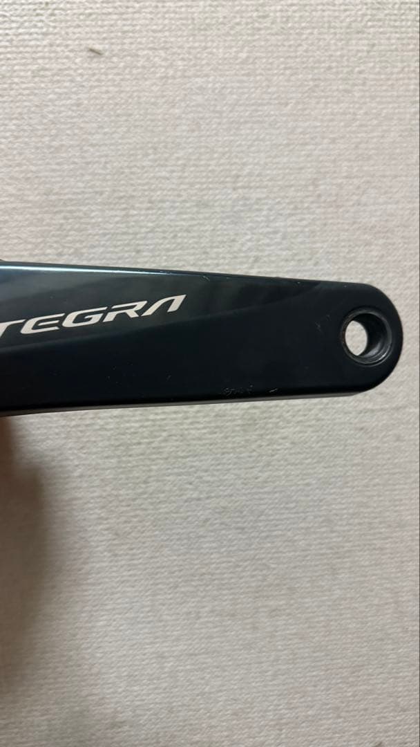 SHIMANO ULTEGRA R8000 クランクアーム