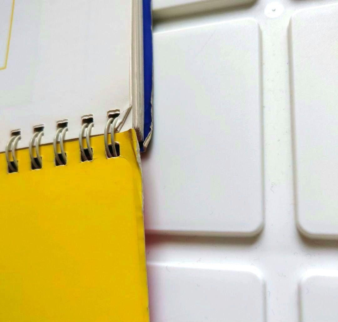 【希少】MoMA アートカレンダー POP