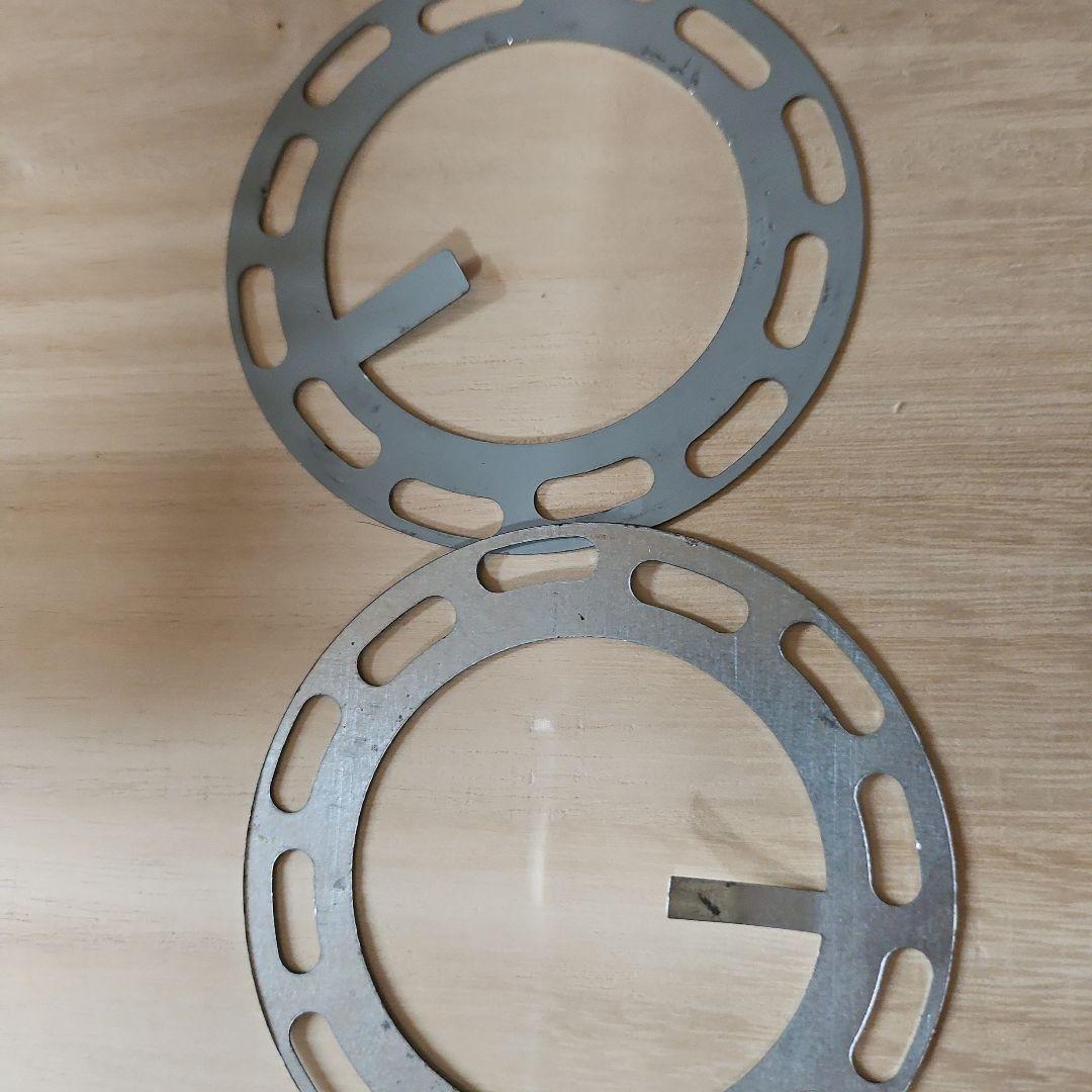 NRG クイックリリースver2 レンチンタイプ