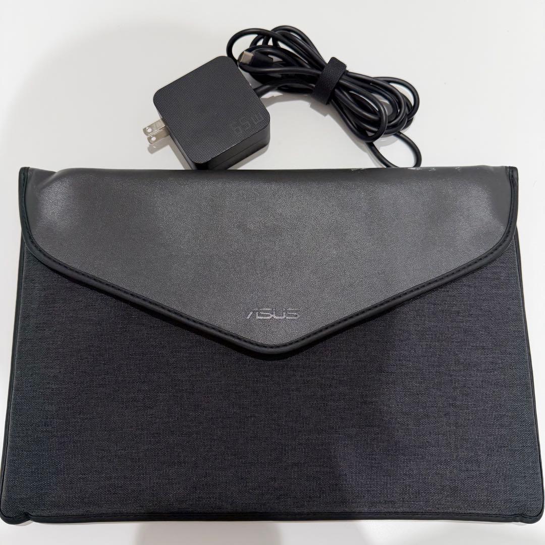 【本日限定出品】ASUS ZenBook ノートパソコン