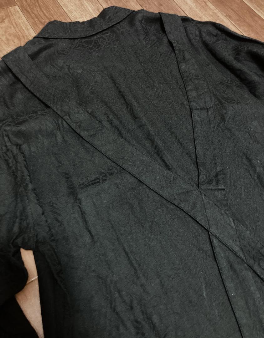 希少美品 Vivienne Westwood ボンテージ風 シャツ