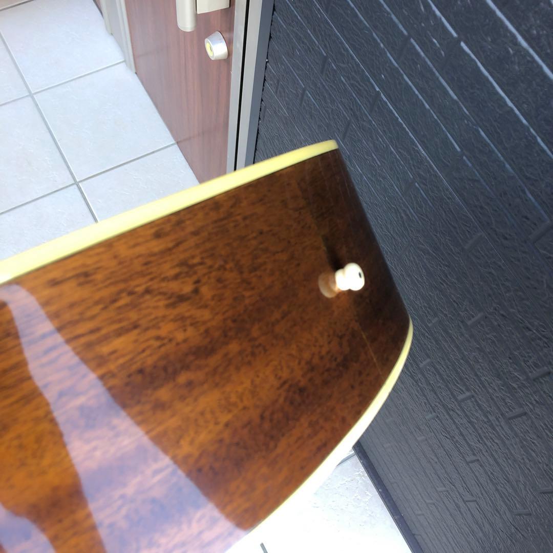 Epiphone AJ15NA アコースティックギター アコギ