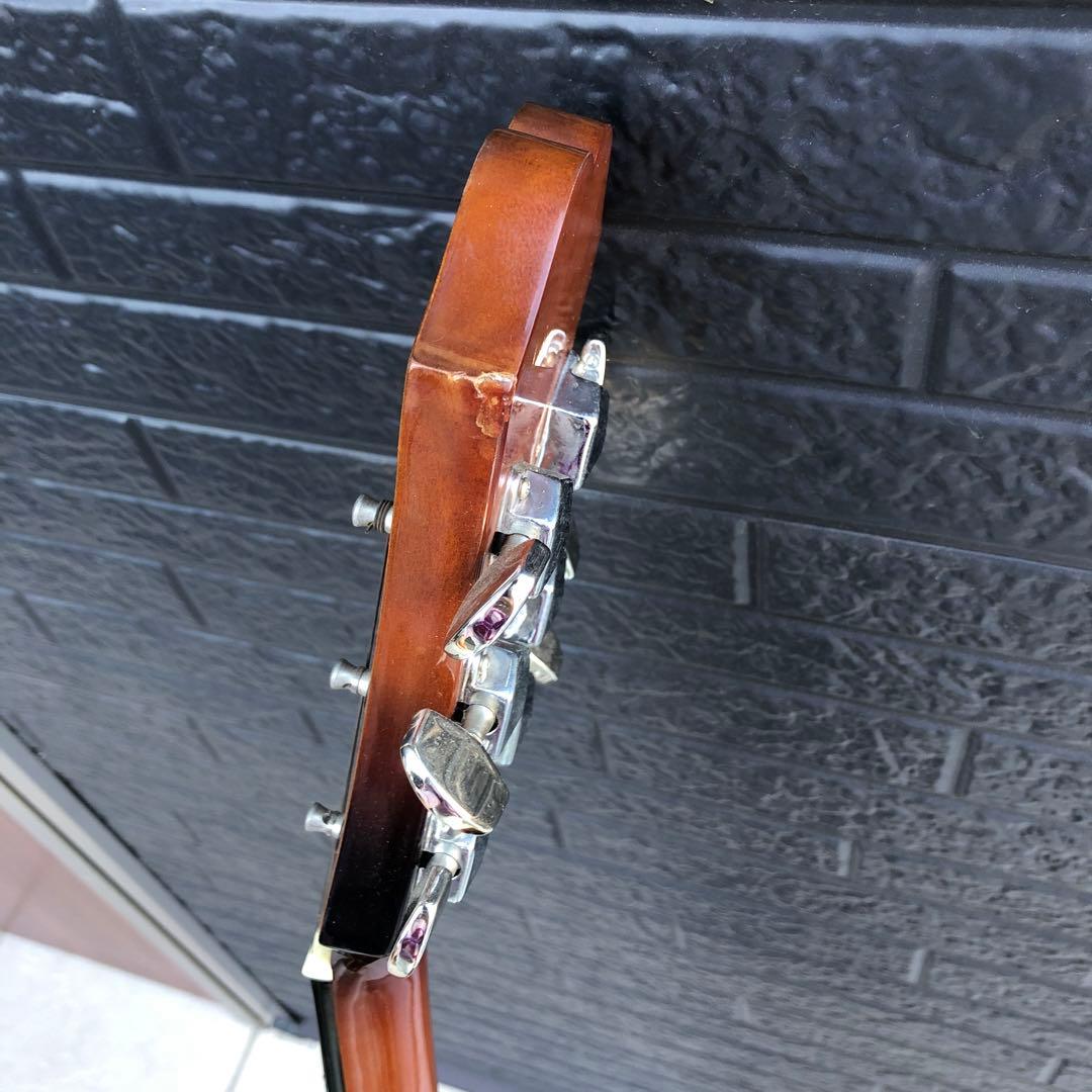 Epiphone AJ15NA アコースティックギター アコギ