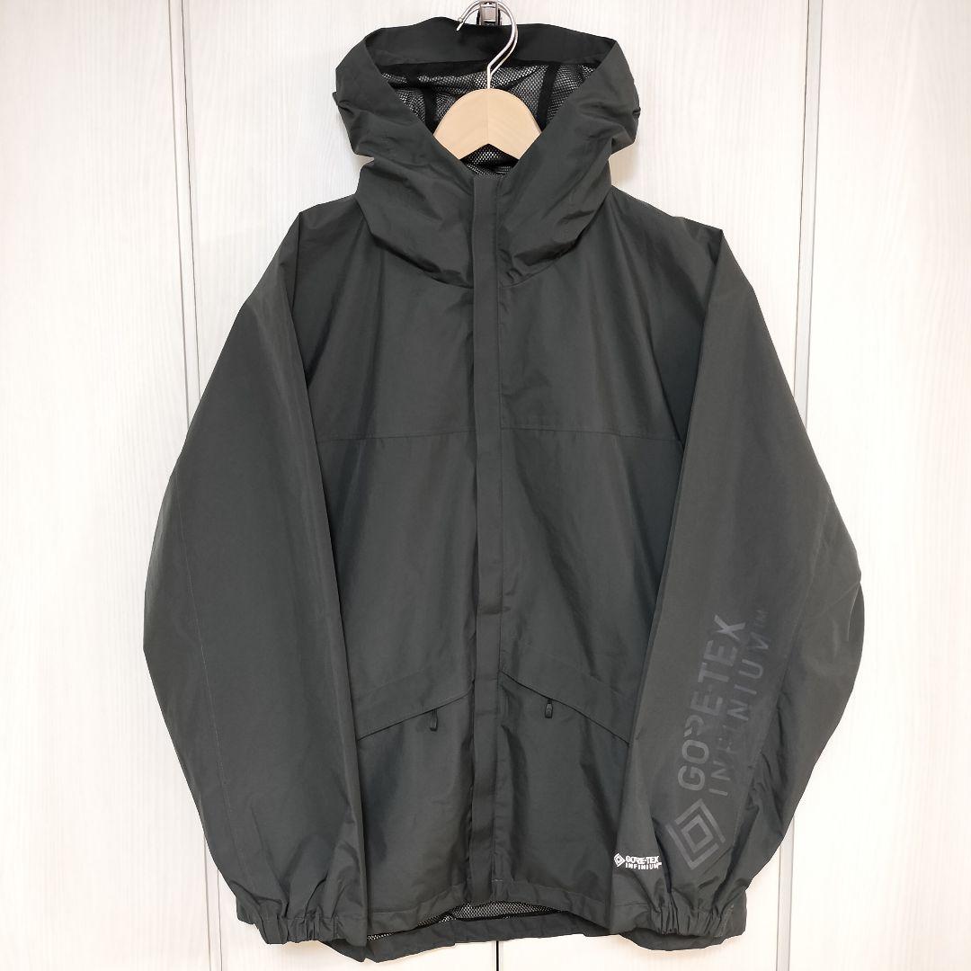 ジャケット・アウター +phenix GORE-TEX INFINIUM HOOD JACKET