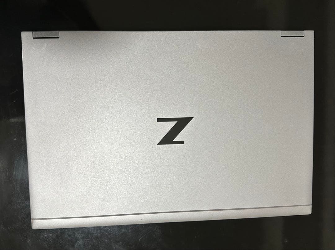 HP Zbook Fury 15 G7 メモり32G/SSD512GB