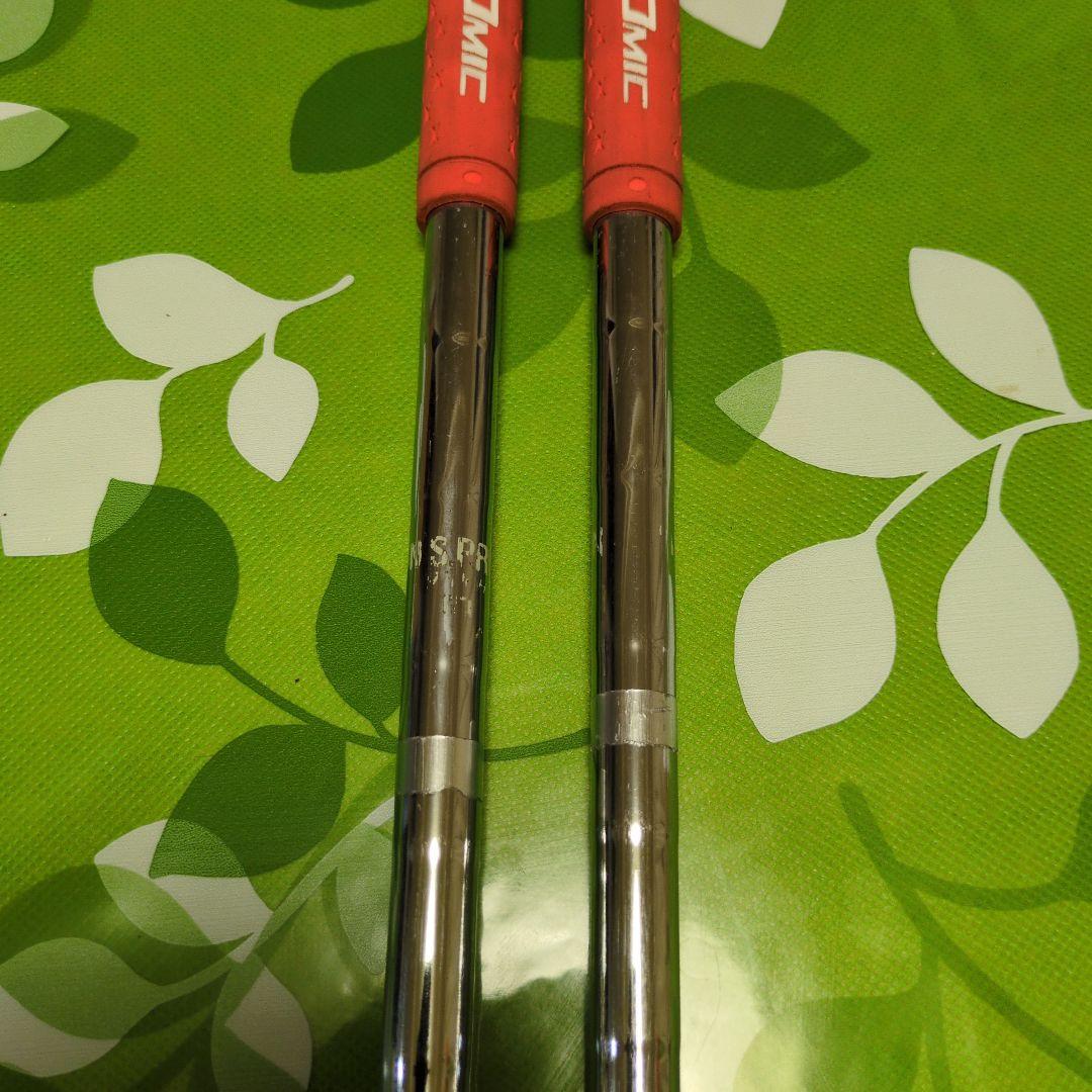 Cleveland RTX-3 V-MGウェッジ 48° 52° .2本セット