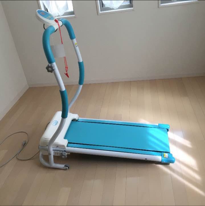 ウエイトトレーニング IS-8000