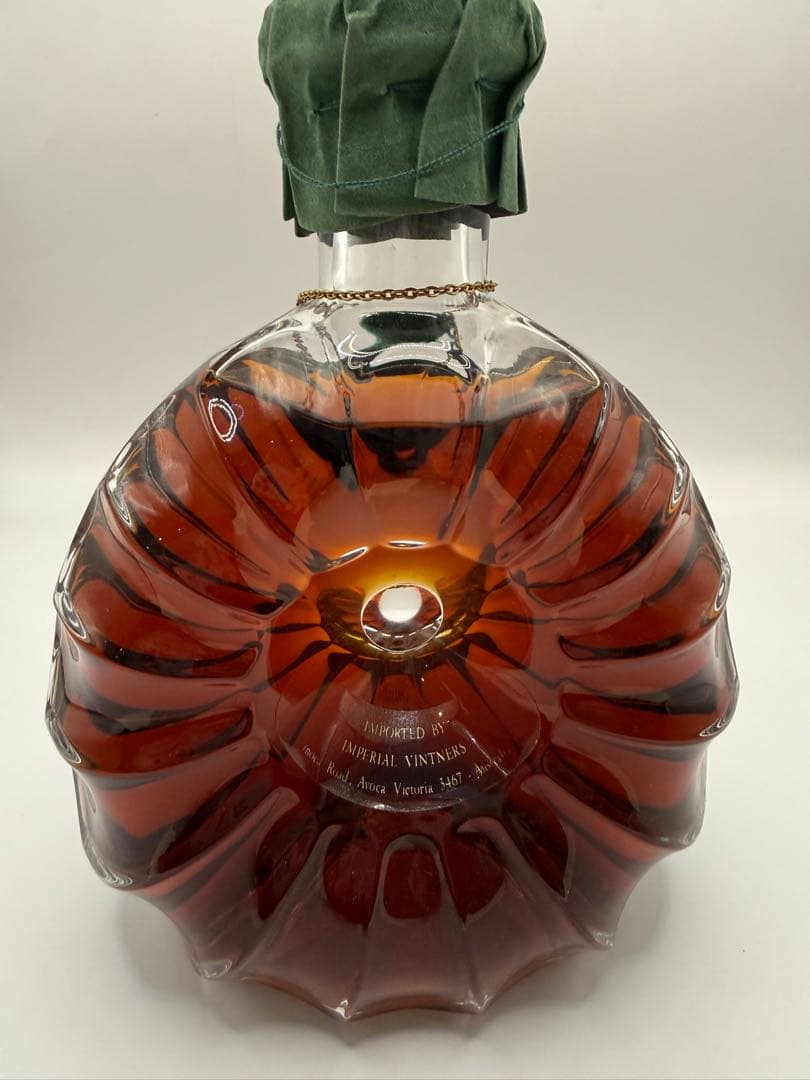 レミーマルタンセントークリスタル 700ml