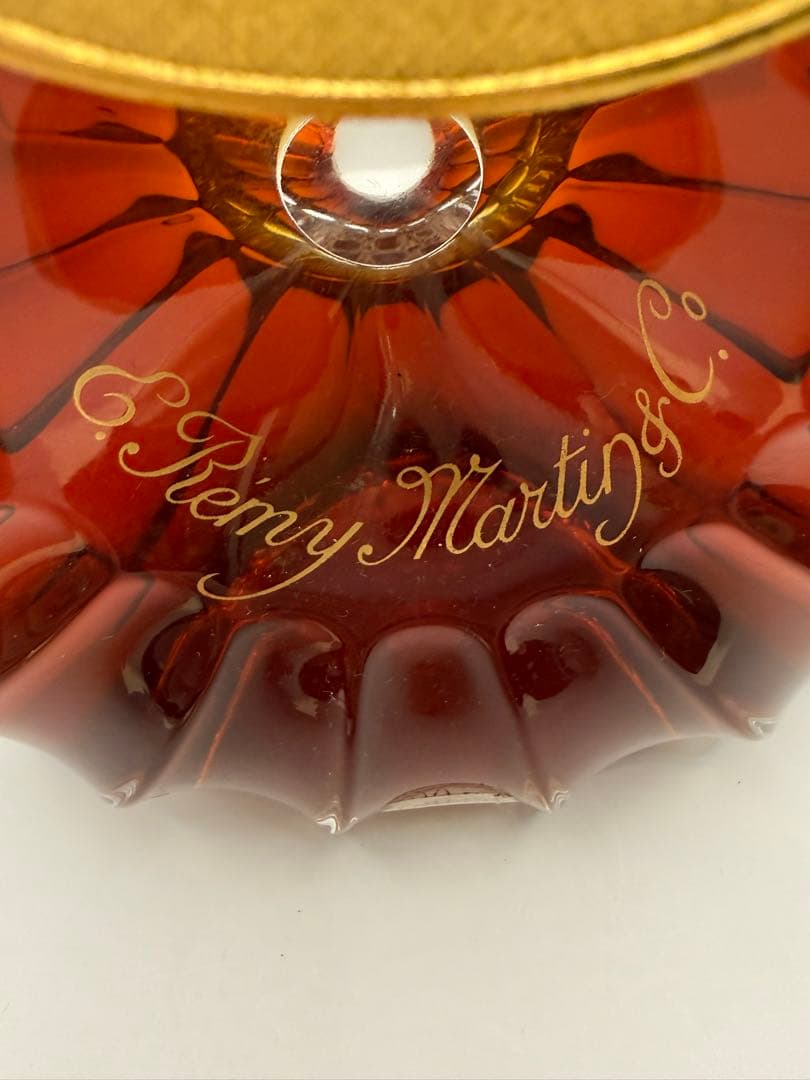 レミーマルタンセントークリスタル 700ml