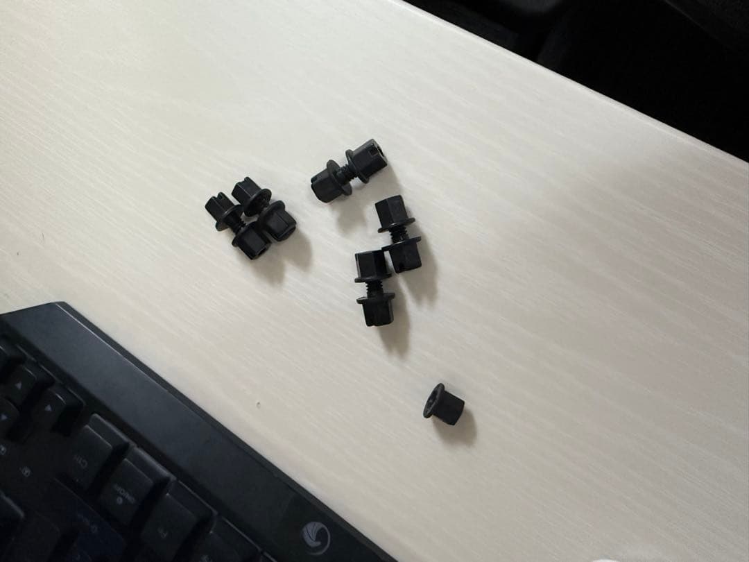 頑張るぞい　ドッペルゲンガー　ディスクカバー