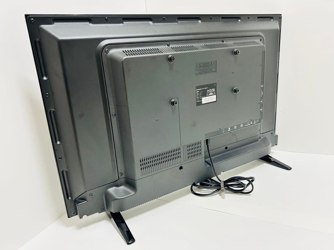 【7月22日まで】マクスゼン32型液晶テレビJ32SK02