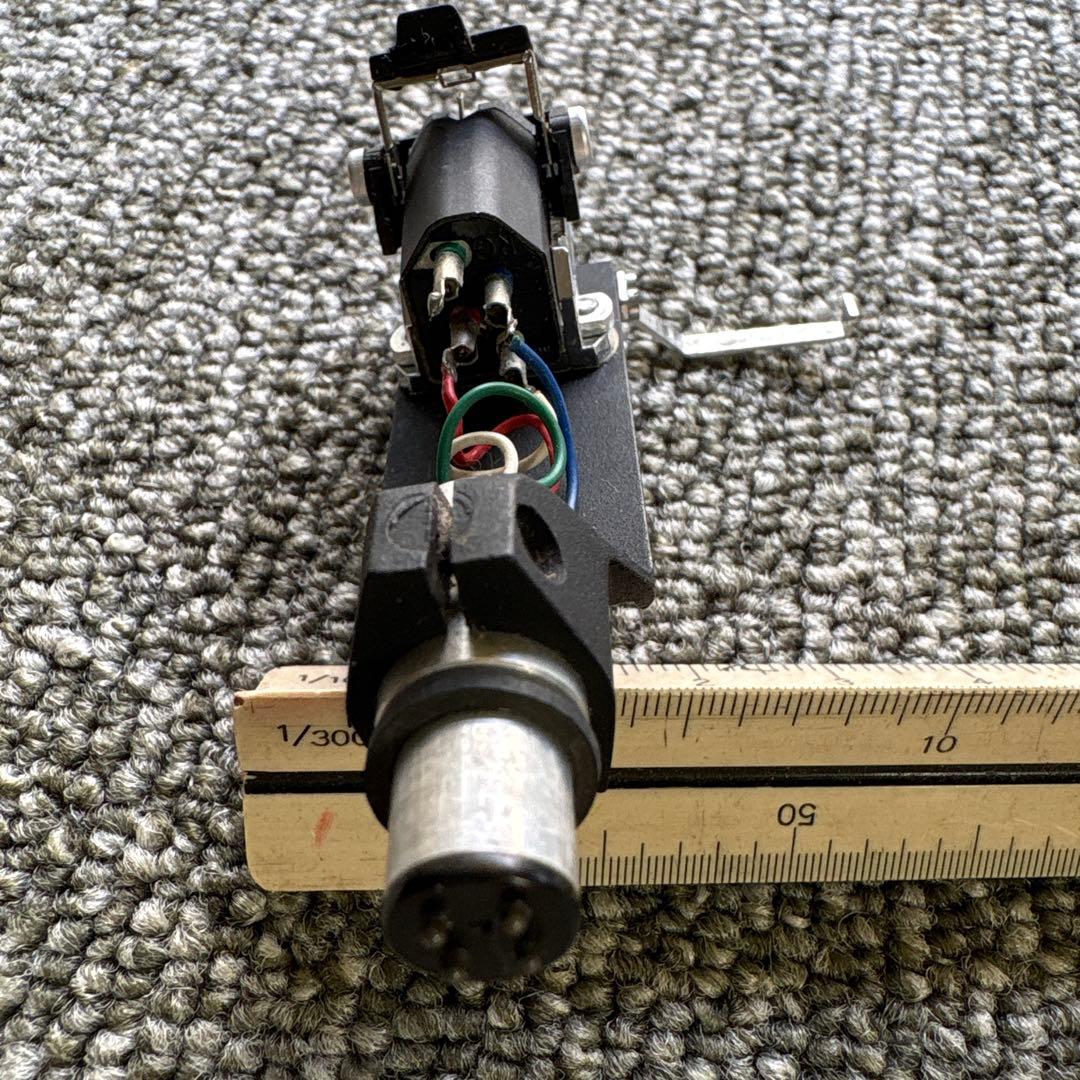 SONY SHURE V15 TYPE IV レコードカートリッジ