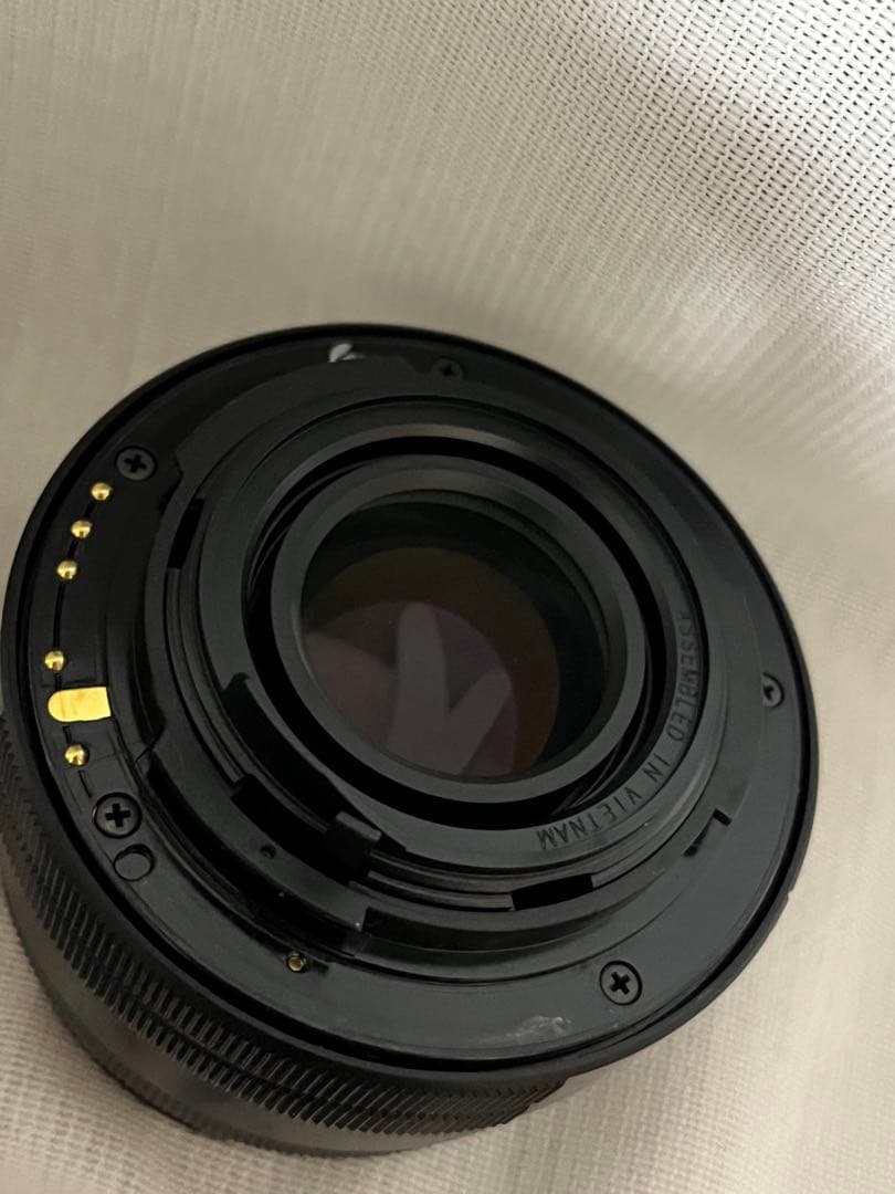 PENTAX ペンタックス smc PENTAX DA 50mm F1.8