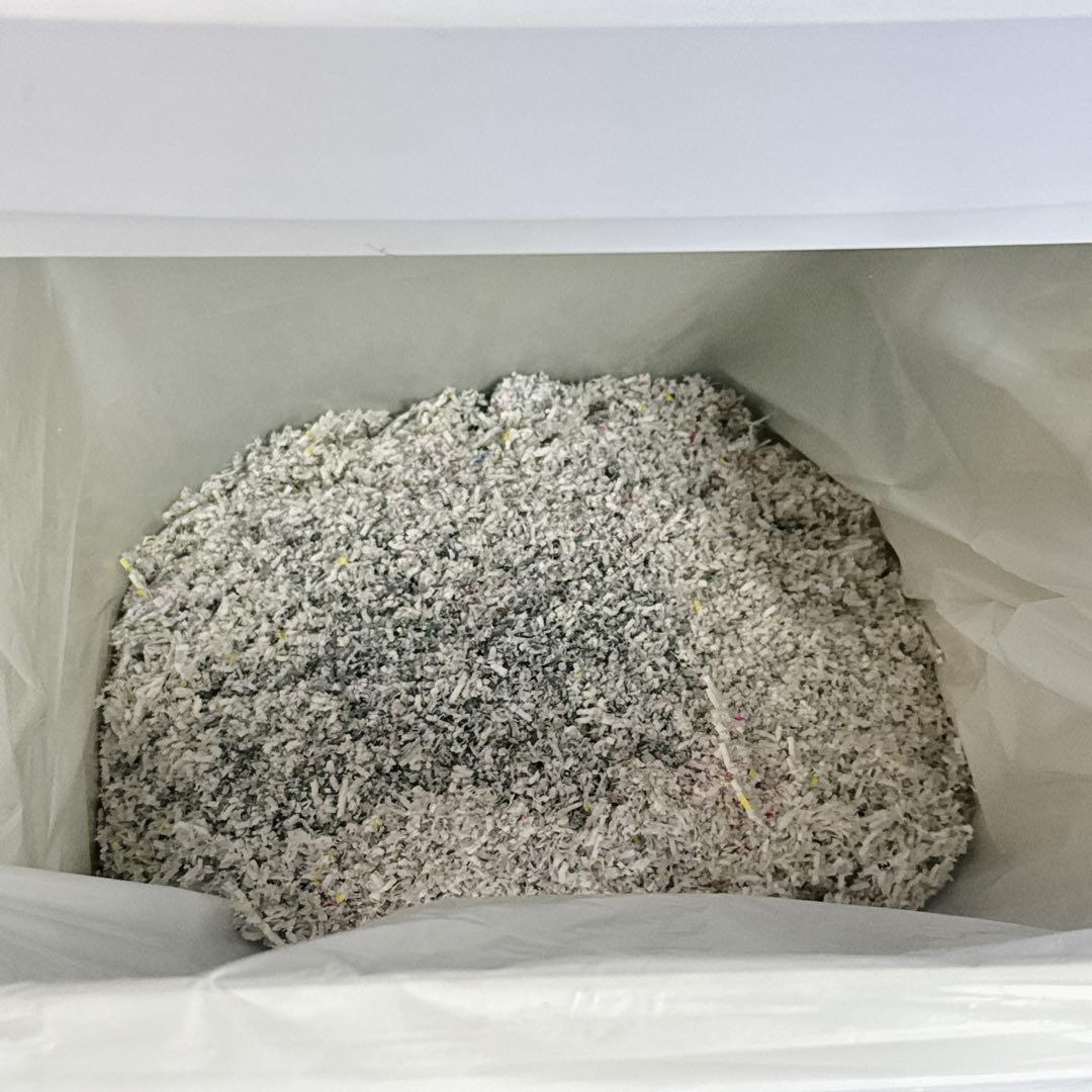 アスカ シュレッダー Asmix S62MC マイクロカットシュレッダー