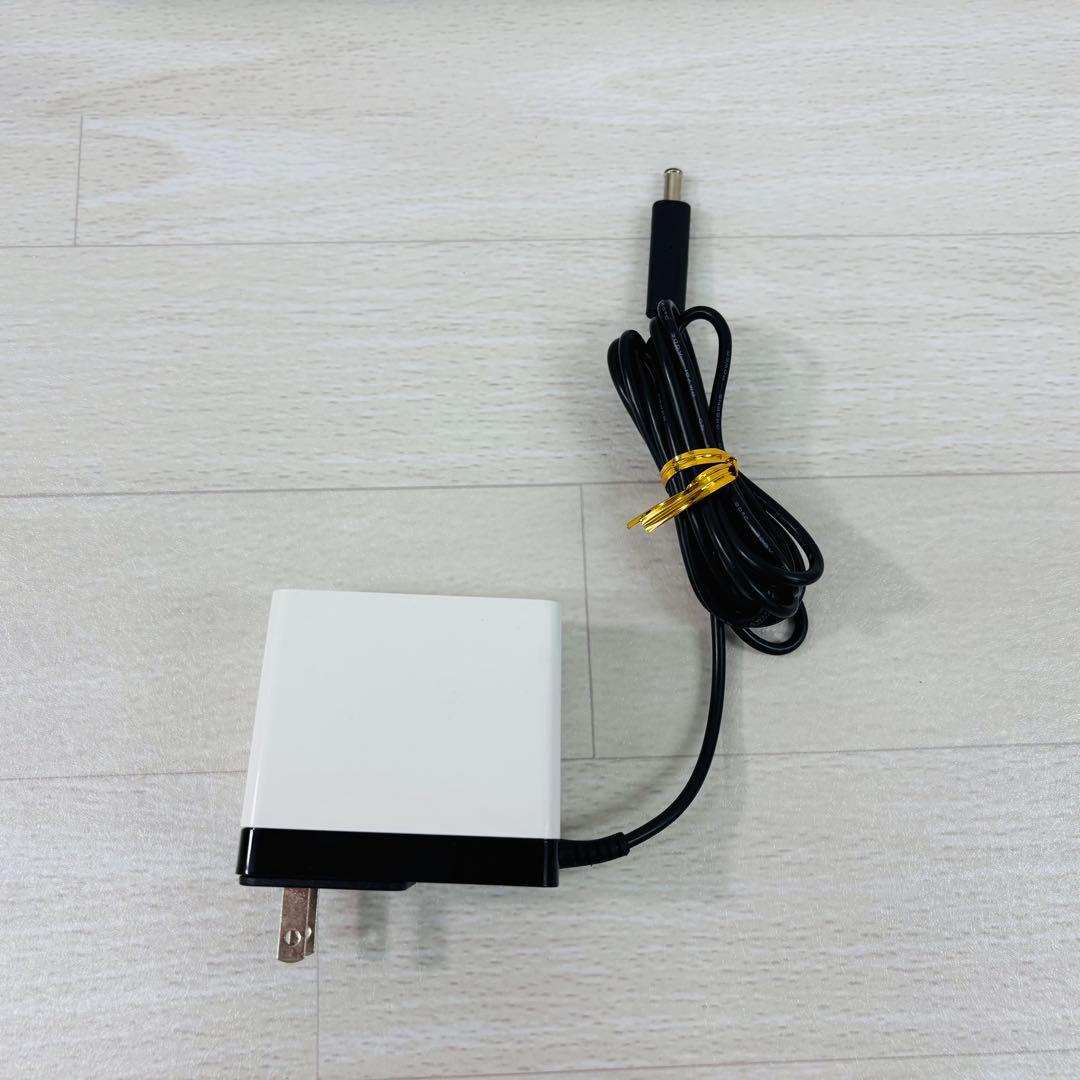 バルミューダ加湿器Rain ERN-1100UA-WK 2019年製