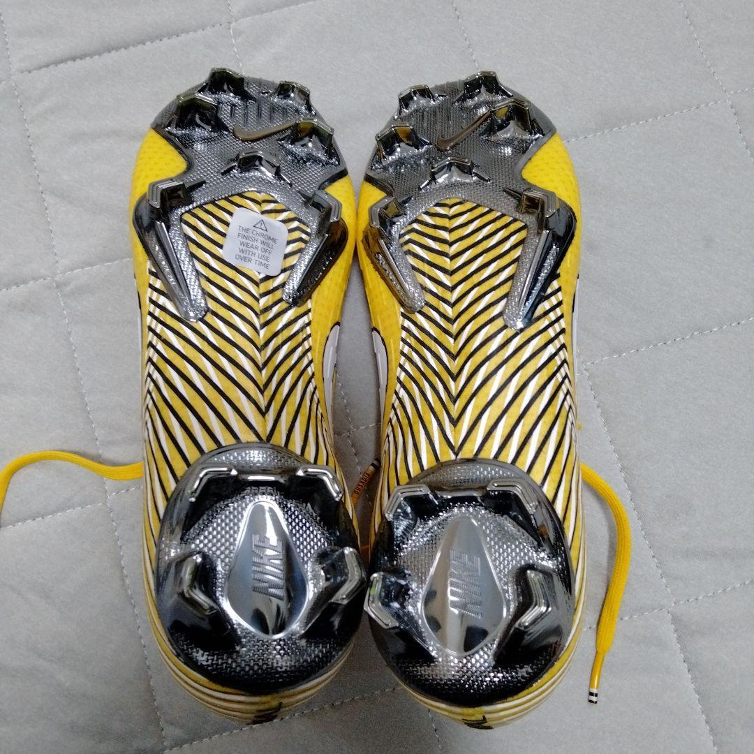 サッカースパイク NIKE ヴェイパー12 Elite NJR FG 25cm