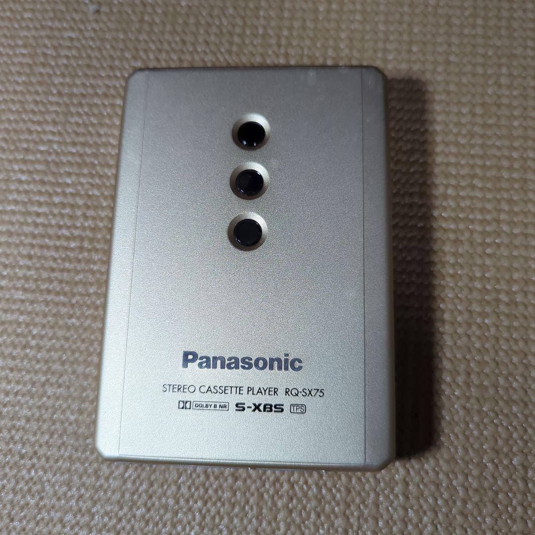 d*3様 （まとめて出品）SONY panasonic SANYO ポータブルレ