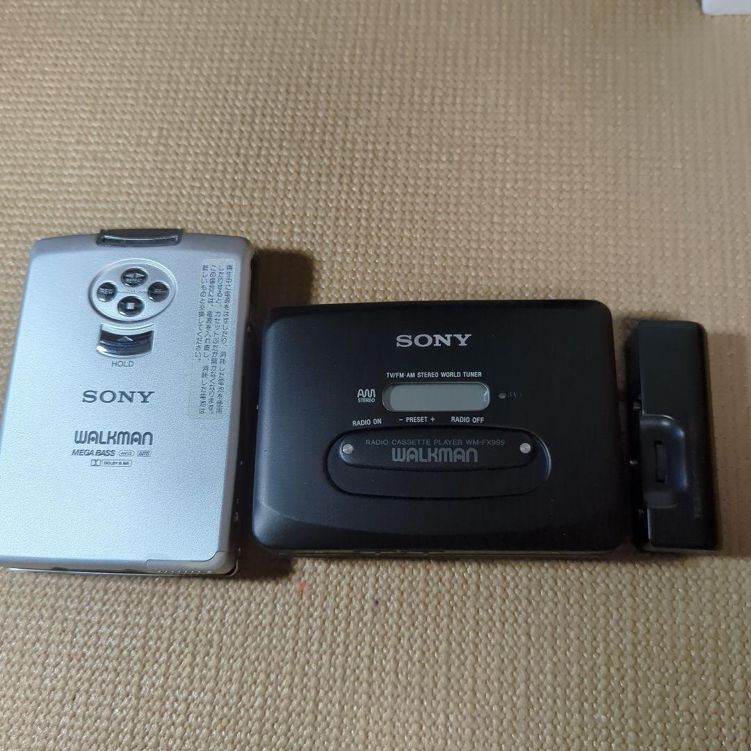 d*3様 （まとめて出品）SONY panasonic SANYO ポータブルレ