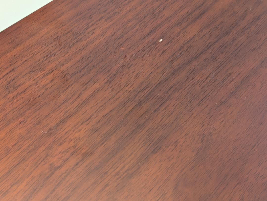 amesoba 木製 モニタースタンド 卓上 デスクシェルフ