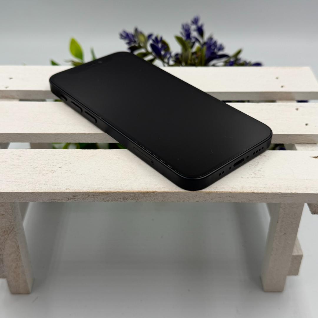 iPhone 12 mini 64GB ブラック 399