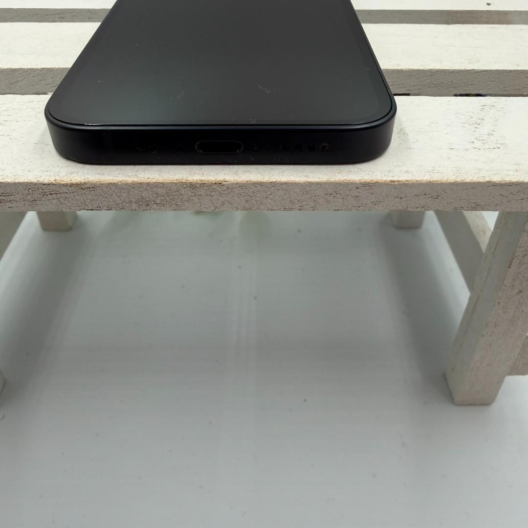 iPhone 12 mini 64GB ブラック 399
